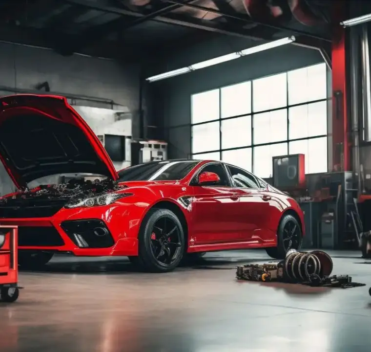 auto-car-serivce-title