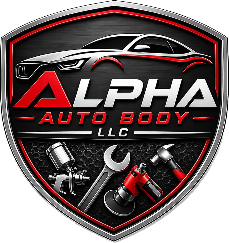 Alpha Auto Body LLC